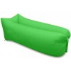 Nafukovací vak Sedco Sofair Pillow LAZY Zelená 9095 ZE