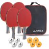 Pálka na stolní tenis JOOLA TEAM SCHOOL SET  54825