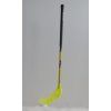 Florbal hůl HUNTER IFF délka 100 cm bílá 0309