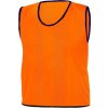 Rozlišovací dresy STRIPS ORANŽOVÁ RICHMORAL velikost S oranžová 5163SOR