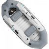 Člun nafukovací MARINER 3 Set INTEX 3 dospělé osoby MODEL 2026 šedá 68373