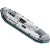 Člun nafukovací MARINER 3 Set INTEX 3 dospělé osoby šedá 68373