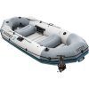 Člun nafukovací MARINER 3 Set INTEX 3 dospělé osoby MODEL 2026 šedá 68373