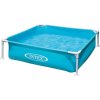 Bazén Intex 57173 skládací Intex modrý mini 122cmx 122cmx 30cm  57173