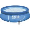 Bazén INTEX EASY 28142 SET s filtrací 396x84  28142
