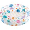 Bazén INTEX nafukovací dětský - 61x22 cm  57106