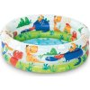 Bazén INTEX nafukovací dětský - 61x22 cm  57106