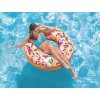 Kruh plavecký Intex 56263 Donut 114 cm béžová 56263