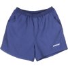 SH-4 dětské šortky modrá tm. (Velikost oblečení 116)