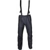 Ski Windproof softshelové kalhoty černá (Obleceni%vyrobce pánské L)