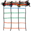 MultiColour Triple agility žebřík, trojitý (Délka 9 m)