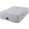 Nafukovací matrace Intex 64490 SUPREME AIR-FLOW QUEEN 203x152x51 cm  64490