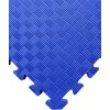 TATAMI PUZZLE - taekwondo podložka - 100x100x2,0 cm modrá ELG 1020 MO