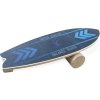 Balanční deska Trickboard MULTI FUN 75x28cm modrá BB1022-MO