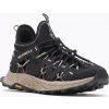 Dámská treková obuv Merrell J067088 MOAB FLIGHT SIEVE black