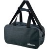 Sportovní taška NA 2 MÍČE MIKASA AC-BGM20-BK černá 06908