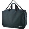 Sportovní taška NA 6 MÍČŮ MIKASA AC-BGM60-BK černá 06906
