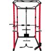 Posilovací klec Power Rack P2I 145x111x215 cm  820000