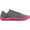 Dámská běžecká obuv Merrell J067722 VAPOR GLOVE 6 granite/fuchsia