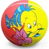Dětský basketbalový míč SEDCO RUBBER KIDS - 3 vícebarevná LX901-5