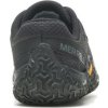 Dámská běžecká obuv Merrell J037336 TRAIL GLOVE 7 black/black