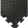 TATAMI PUZZLE podložka - Jednobarevná - 50x50x1,3 cm podložka fitness černá ELG 513 CR
