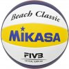Míč beach volejbal MIKASA BV551C  06900