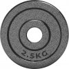 Kotouč na činky Sedco STEEL - 26 mm 2,5 BS3608250