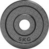 Kotouč na činky Sedco STEEL - 26 mm 5 BS3608500