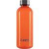 Outdoorová láhev YATE TRITAN 600 ml oranžová SN00228