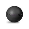 Gymnastický míč SHULAN YOGA BALL 65 cm černá LX109-4CR