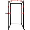 Posilovací klec Power Rack SEDCO 140*158*215 CM  CX-RK208