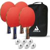 Set na stolní tenis JOOLA Family Set Advanced  54823