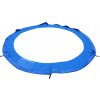 AAA Kryt pružin k trampolině SEDCO SUPER 305 cm - ochranný límec Modrá 6010B
