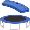 Kryt pružin, ochranný límec , Potah na trampolínu SEDCO SUPER 366 cm modrá 6016B