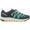 Pánská treková obuv Merrell J067679 WILDWOOD AEROSPORT navy/oyster