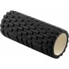 Masážní VÁLEC EFFEA YOGA ROLLER 32 x 15 cm černá 822