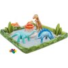 Hrací centrum Intex 56132 Jurassic Adventure  56132