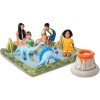 Hrací centrum Intex 56132 Jurassic Adventure  56132