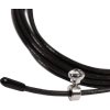 Švihadlo Speedrope SEDCO 3 m černá LX305
