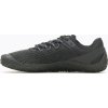 Dámská běžecká obuv Merrell J067718 VAPOR GLOVE 6 black (Boty Merrell dámské 36)
