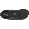 Dámská běžecká obuv Merrell J067718 VAPOR GLOVE 6 black (Boty Merrell dámské 36)