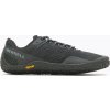 Dámská běžecká obuv Merrell J067718 VAPOR GLOVE 6 black (Boty Merrell dámské 36)