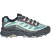 obuv merrell J067008 (Boty Merrell dámské 36)