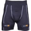Compression Jock Shorts suspenzor (Velikost oblečení XL, Rozměr senior)