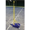BS-10 mobilní badmintonové sloupky