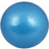 FitGym overball modrá