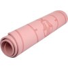 Skipping Mat 8 podložka na skákání růžová