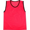Premium rozlišovací dres červená (Velikost oblečení 140)