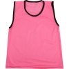 Premium rozlišovací dres růžová (Velikost oblečení 128)